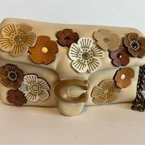 Coach (Re)Loved Pillow Tabby